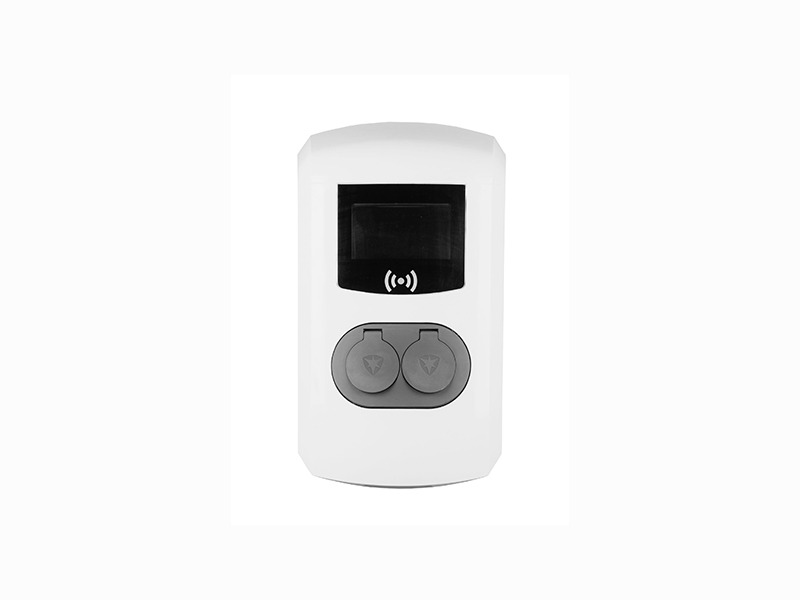 Eve Double Pro-line - Powerdrive