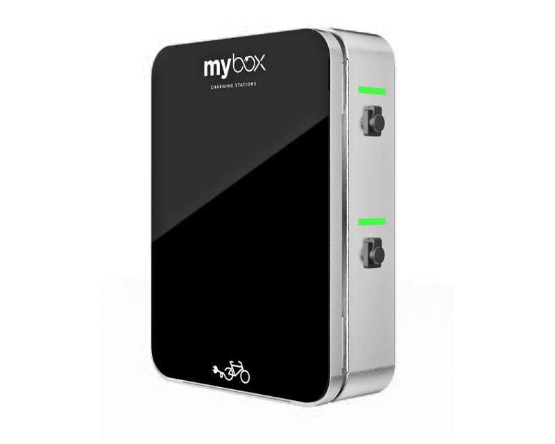 MyBox eBike - Powerdrive
