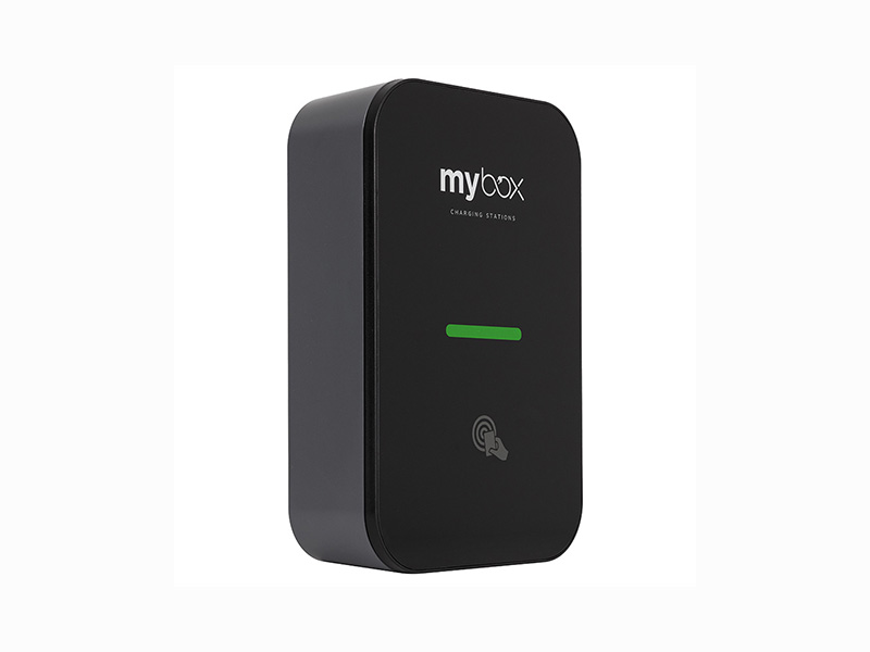 MyBox Home 1x 22 kW