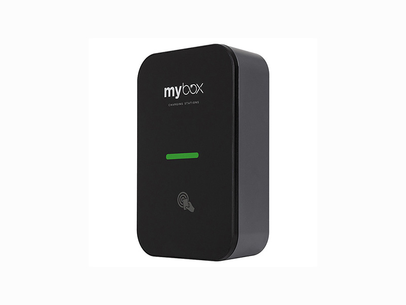 MyBox Home 1x 22 kW