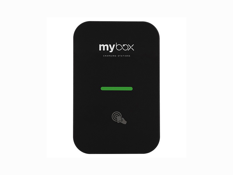 MyBox Home - Powerdrive