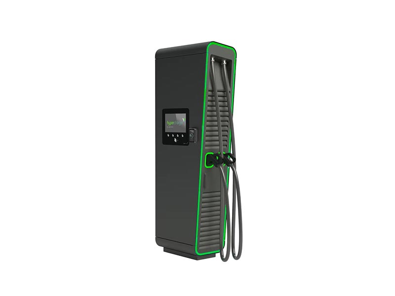 Alpitronic HYC200 - Powerdrive