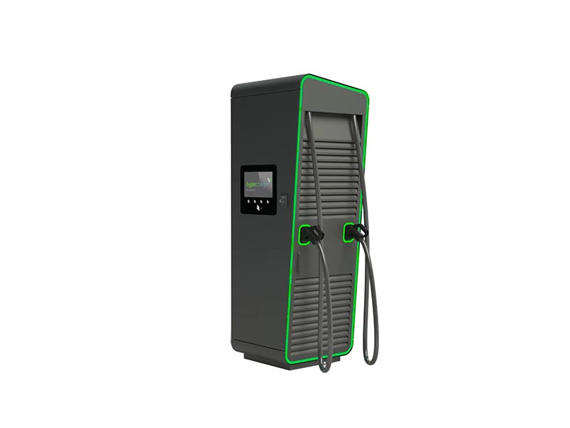 Alpitronic HYC400 - Powerdrive
