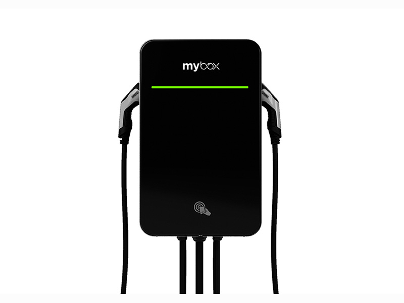MyBox Profi 2x 22 kW