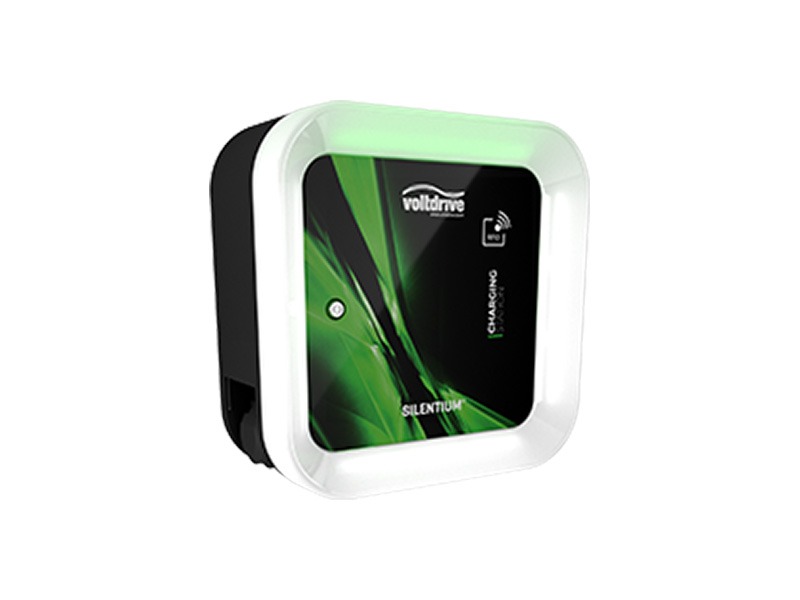 SILENTIUM W (BASIC) - Powerdrive